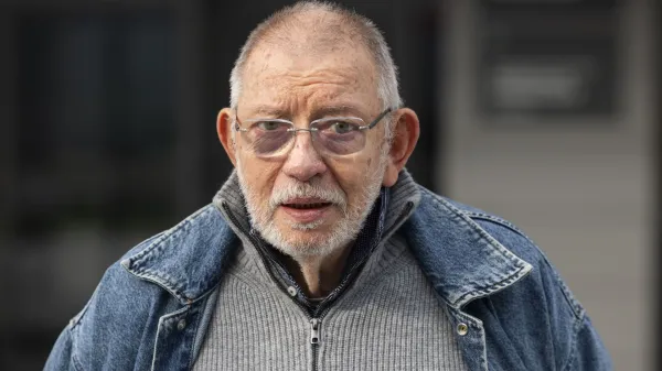  Miha Jazbin&scaron;ek