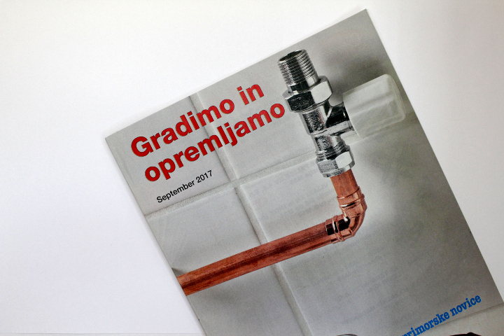 gradimo