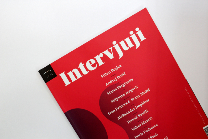 intervjuji
