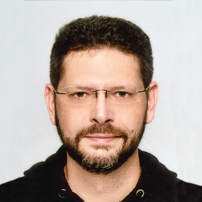 Denis Scher