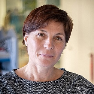 Katja Bertok
